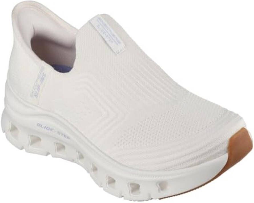 Dames Glide-step Pro Everyday Citizen Sneaker Comfortabele Lichte Slip-On Sneakers