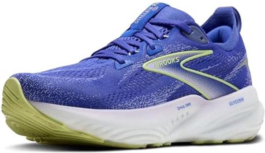 Dames Glycerin 22 Sneakers voor Hardlopen