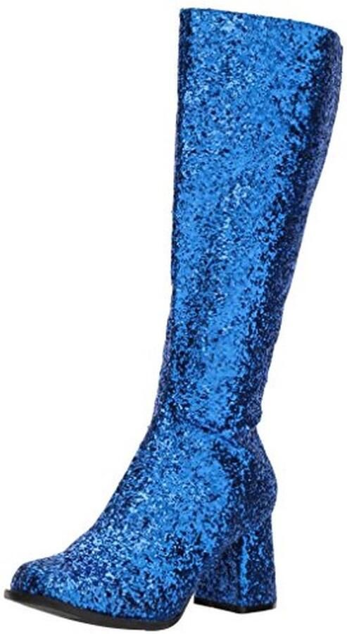 Dames Gogo-g Chelsea Boot in 3 Inch Hoogte