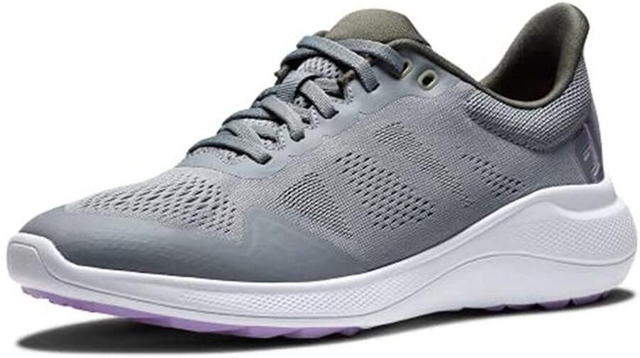 Dames Golf Sneakers met Uitstekende Tractie en Prestaties