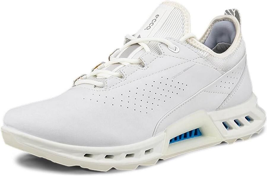 Dames Golfschoenen Ademend en Waterdicht Hybride Sportief