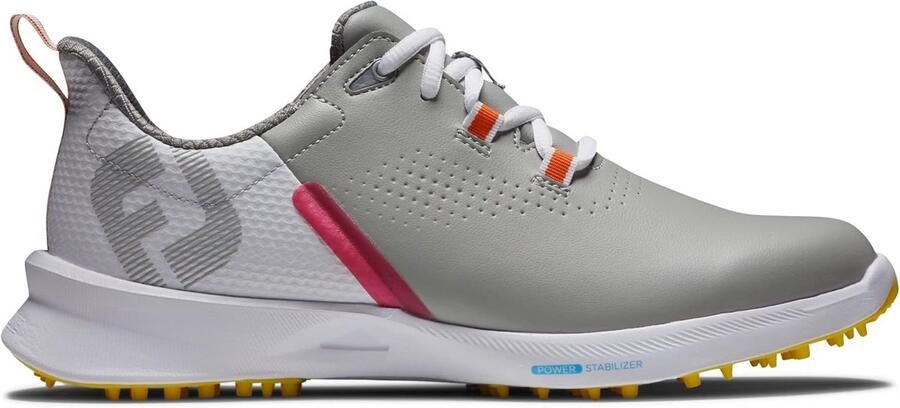 Dames Golfschoenen Comfortabele en Sportieve Golfschoen voor Dames