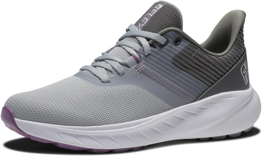 Dames Golfschoenen Flex Voor Ultieme Prestaties en Tractie