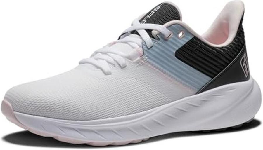 Dames Golfschoenen Flex voor Verbeterde Prestaties