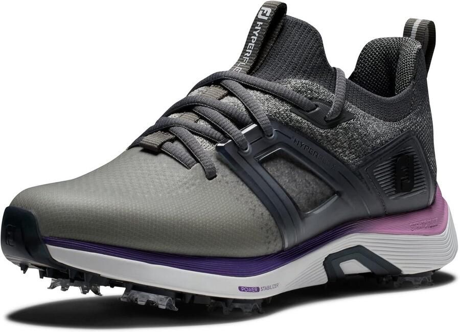 Dames Golfschoenen Hyperflex Lichtgewicht en Atletisch Comfort