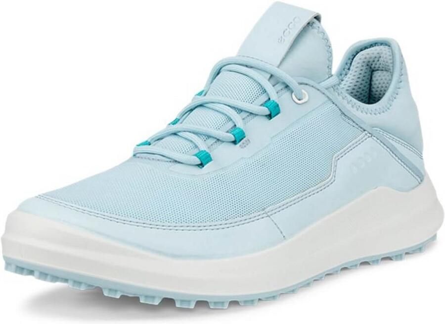 Dames Golfschoenen met Ademend Mesh en Flexibele Grip