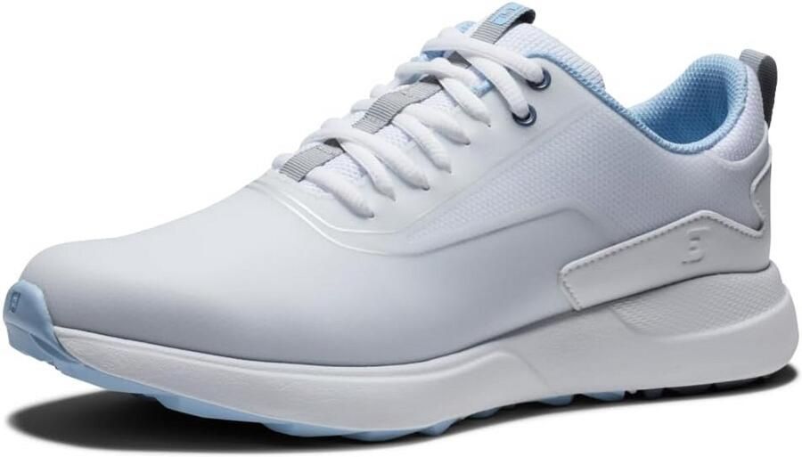 Dames Golfschoenen met Ongeëvenaarde Speelbaarheid en Veelzijdigheid