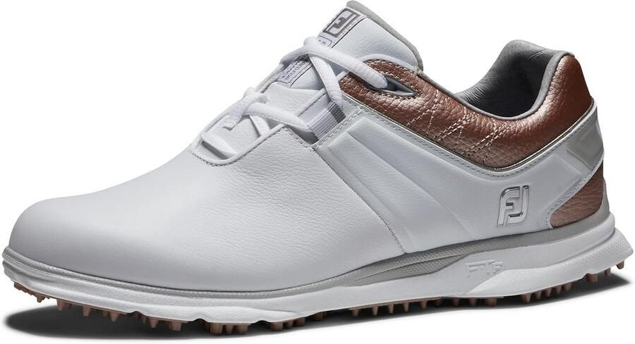 Dames Golfschoenen met Superieure Stabiliteit en Comfortabele Demping
