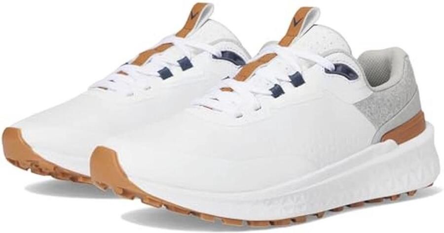 Dames Golfschoenen voor Comfort en Prestaties