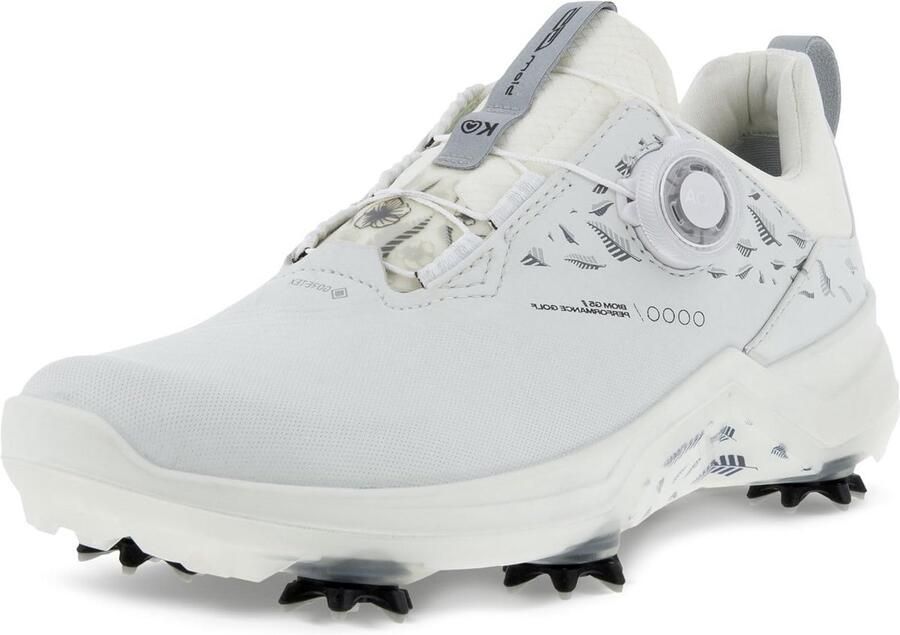 Dames Golfschoenen Waterdicht en Ademend met Optimale Grip en Stabiliteit