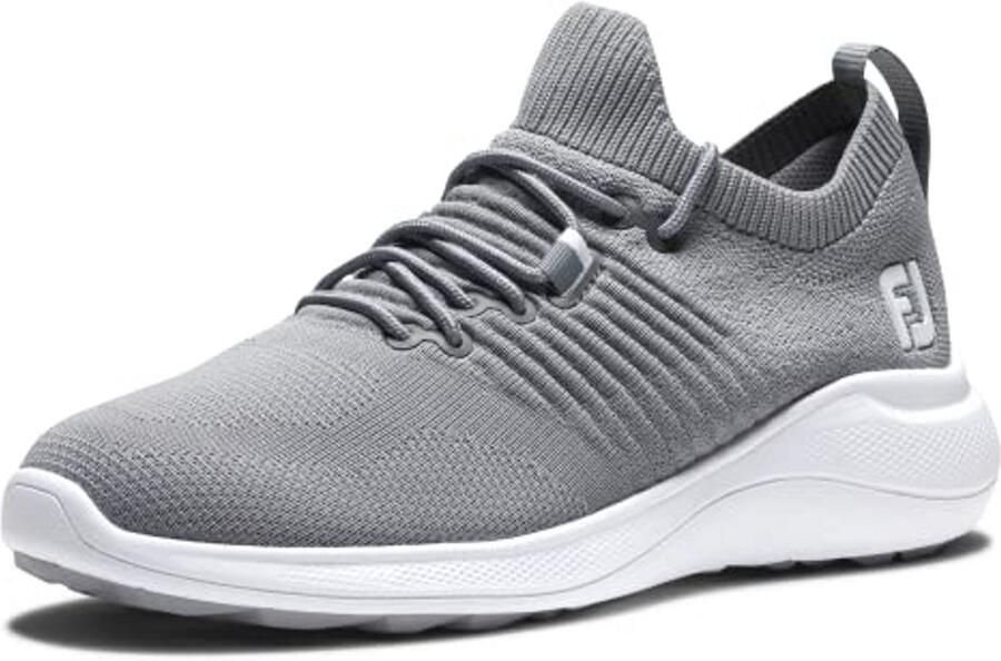 Dames Golfschoenen Waterdicht met Atletische Styling