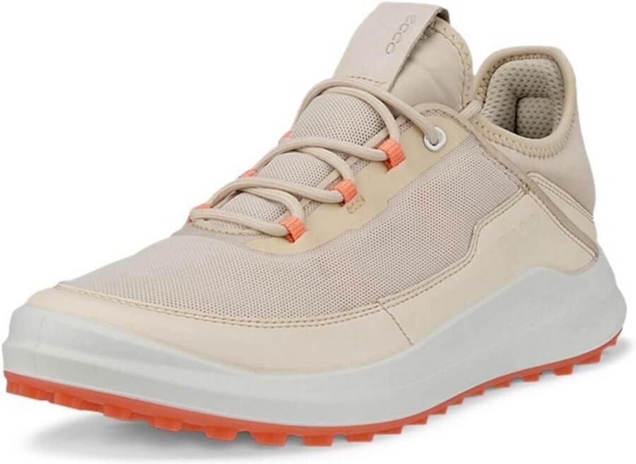 Dames Golfschoenen Zomer Mesh Lichtgewicht Hybride Met Grip Buikzool