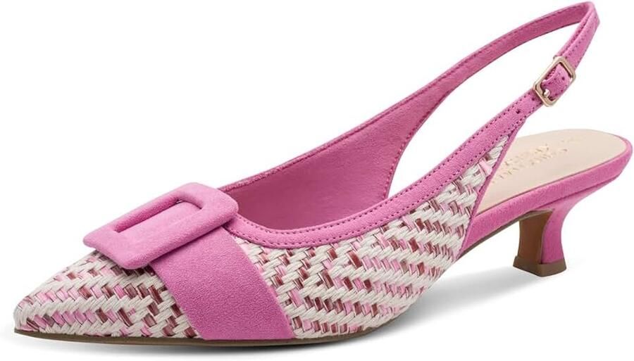Dames Guido Maria Kretschmer By Marco Tozzi Pumps 2-89500-46Pomp