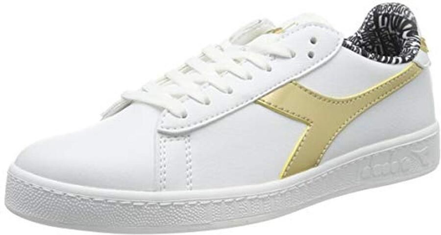 Dames Gymnastiekschoenen in Charme Stijl