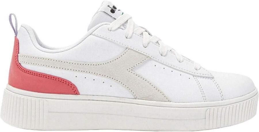 Dames Gymschoenen Laag Model Comfortabele Sportschoenen voor Training