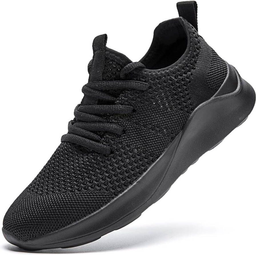 Dames Gymschoenen Lite Sportschoenen voor Hardlopen Wandelen en Outdoor Activiteiten
