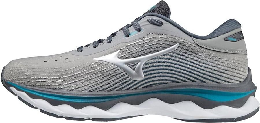 Dames Hardloopschoen Hoge Demping voor Neutrale Afwikkeling