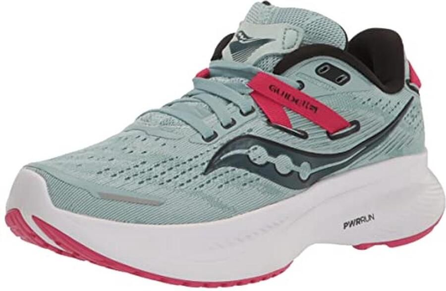 Dames Hardloopschoen met Comfort en Ondersteuning