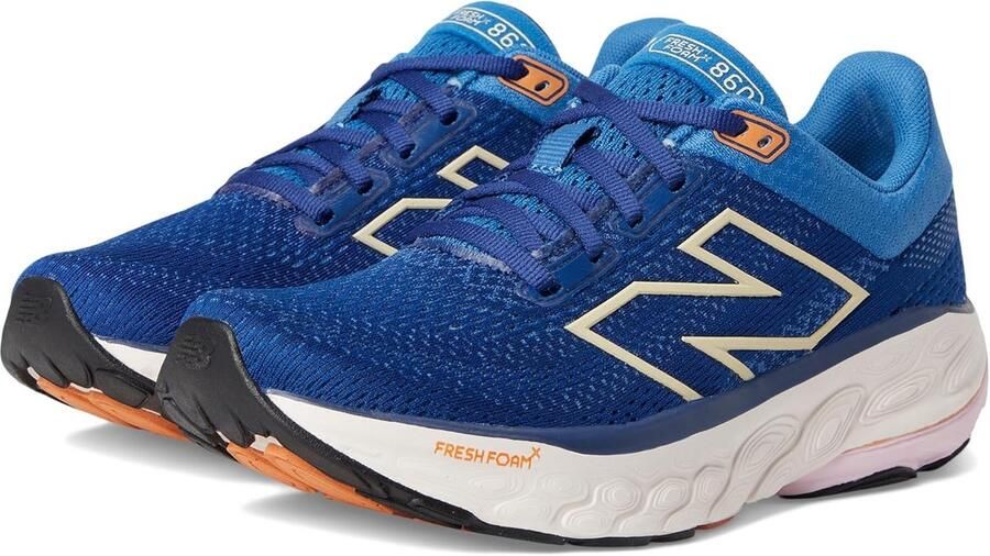 Dames Hardloopschoen met Fresh Foam X Dempingssysteem