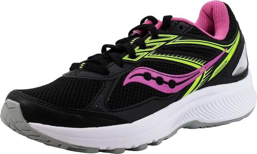 Dames Hardloopschoen met Goede Demping en Comfortabele Pasvorm