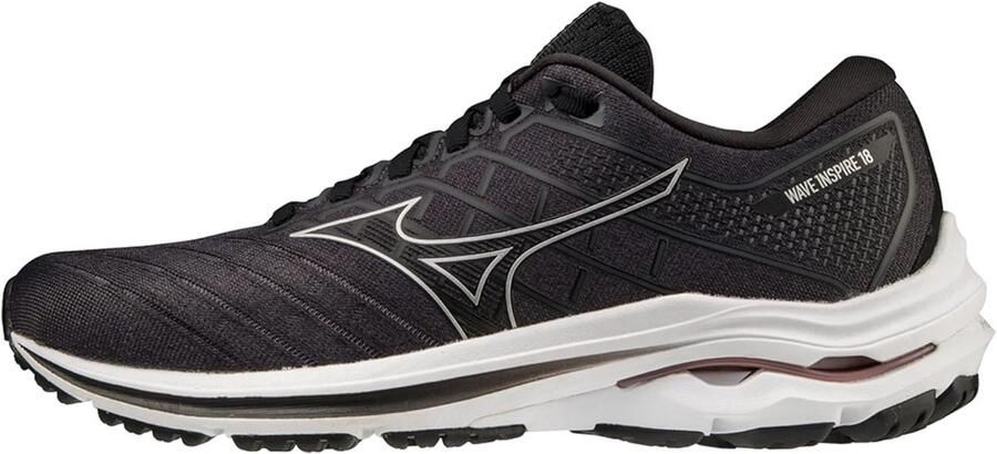 Dames hardloopschoen met stabiliteit voor dagelijks gebruik