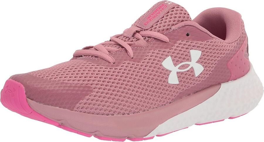 Dames hardloopschoen met uitstekende demping en ademend vermogen