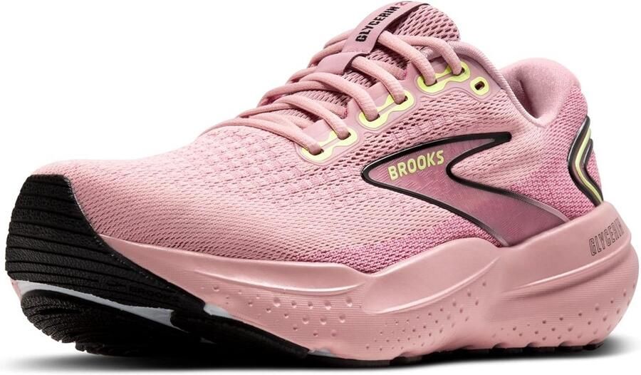 Dames Hardloopschoen Neutraal met Ultiem Comfort en Zachte Demping