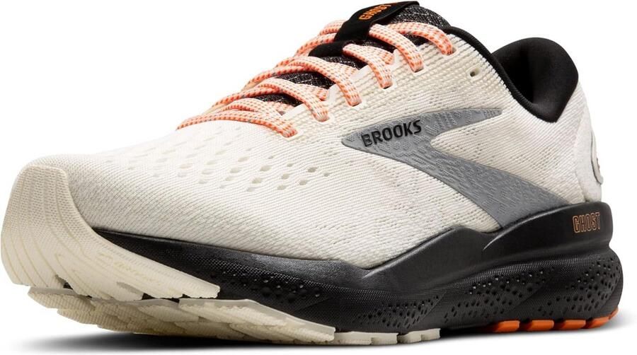 Dames Hardloopschoen voor Neutrale Lopers met Optimale Demping