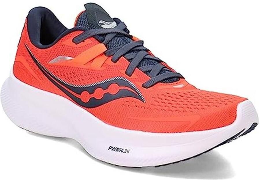 Dames Hardloopschoenen voor Comfort en Prestaties