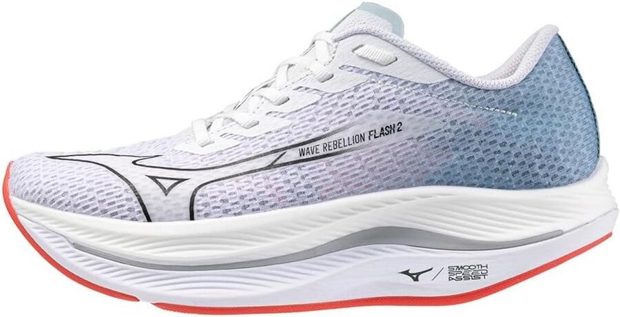 Dames Hardloopschoen voor Snelheid en Energie Lichtgewicht en Responsief