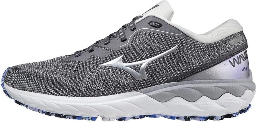 Dames Hardloopschoenen Ademend voor Comfort en Prestatie