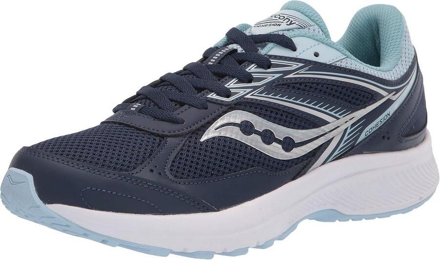 Dames Hardloopschoenen Comfortabele Dames Sportschoenen voor Neutrale Loopstijl