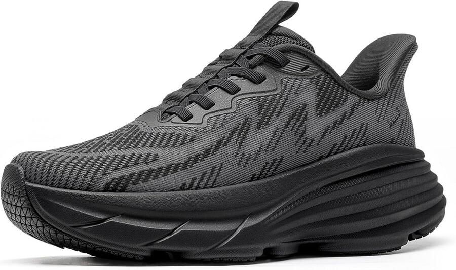 Dames Hardloopschoenen Comfortabele Sportschoenen voor Tennis en Wandelen