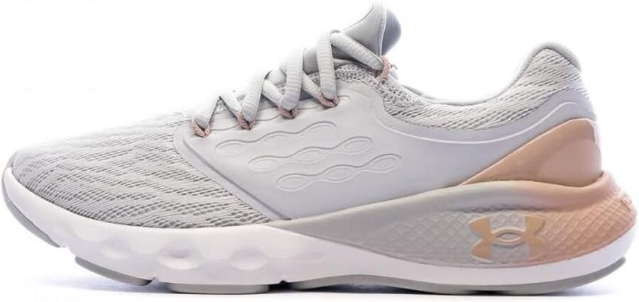 Hoge Kwaliteit Hardloopschoenen voor Dames in Antracietgrijs