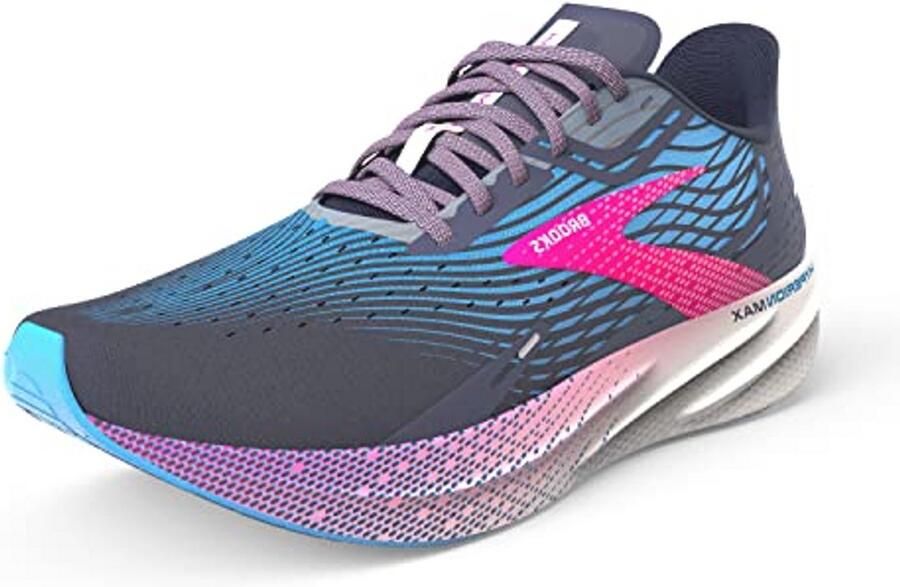Dames Hardloopschoenen Hyperion Max voor Maximale Prestaties