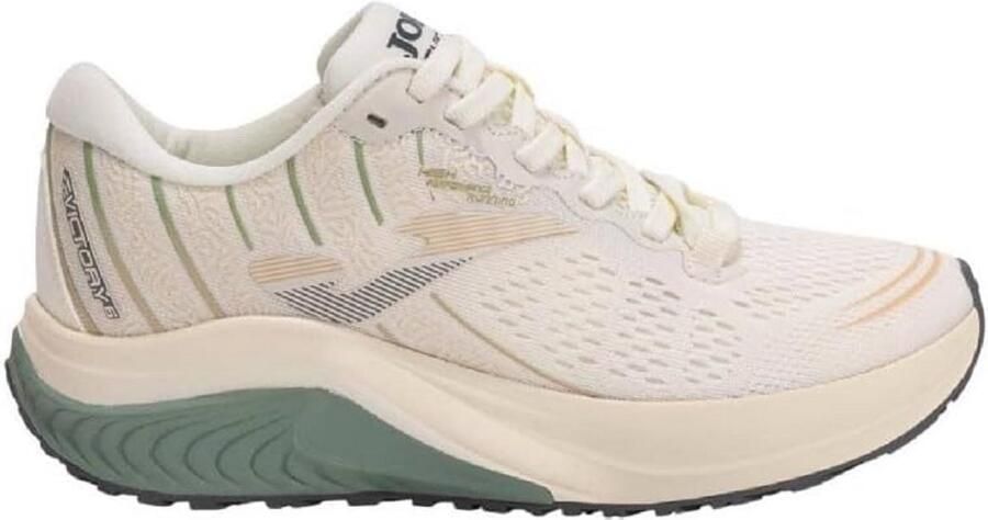 Comfortabele en Ademende Hardloopschoenen voor Dames