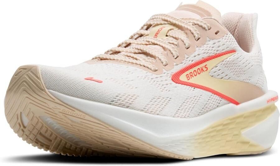 Dames hardloopschoen voor snelle kilometers en trainingen