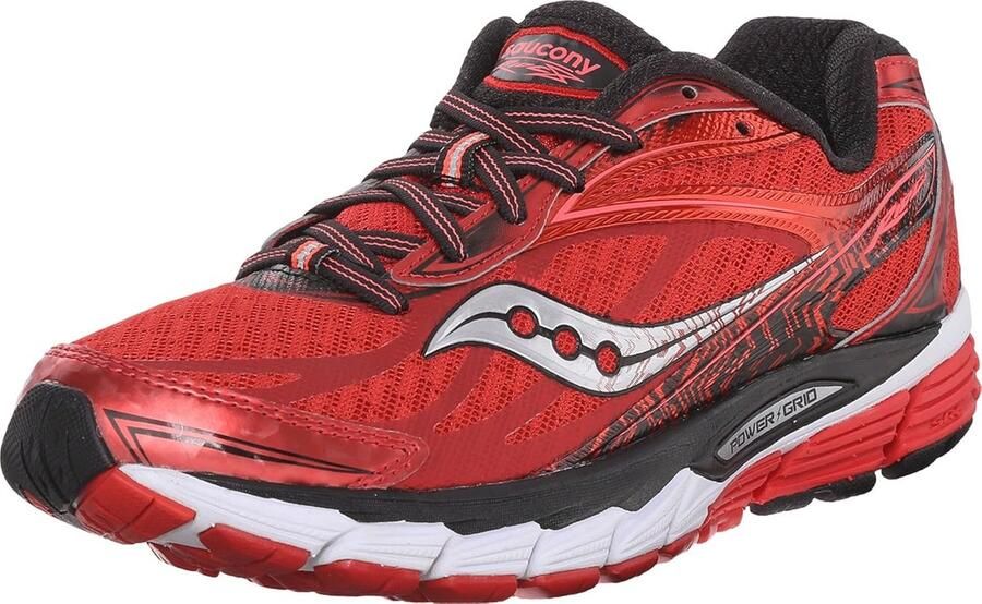 Dames Hardloopschoenen Lichtgewicht Comfortabele Demping - Foto 1