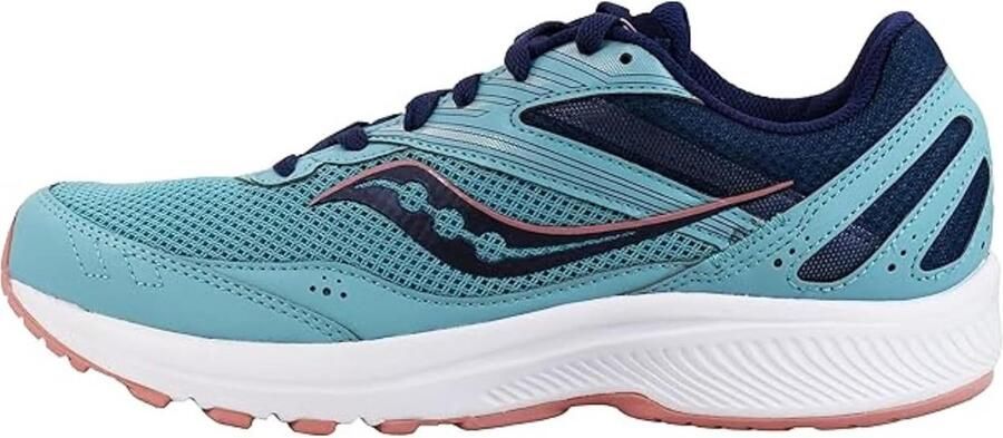 Dames Hardloopschoenen Lichtgewicht Comfortabele Demping