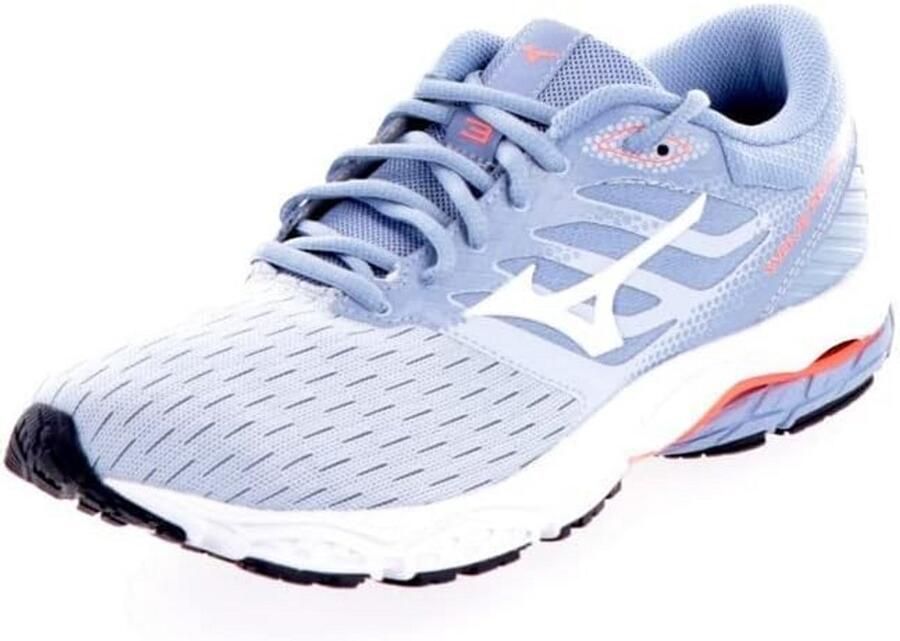 Dames Hardloopschoenen Lichtgewicht Comfortabele Demping