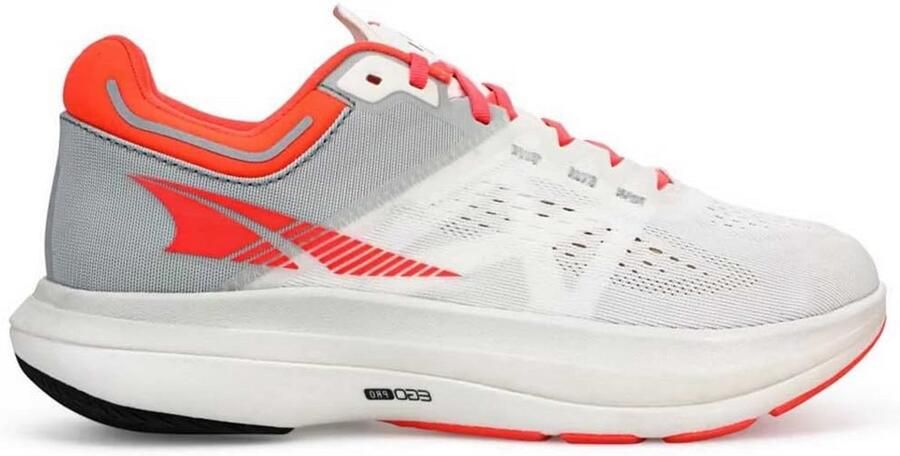 Dames Hardloopschoenen Lichtgewicht Comfortabele Witte Zool