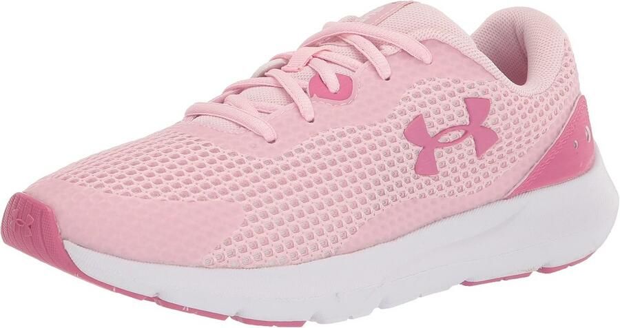 Dames Hardloopschoenen Lichtgewicht en Comfortabel voor Sporten