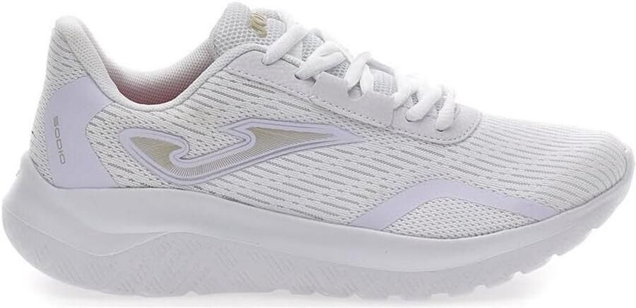 Dames hardloopschoenen Lichtgewicht en Comfortabele Sportschoenen