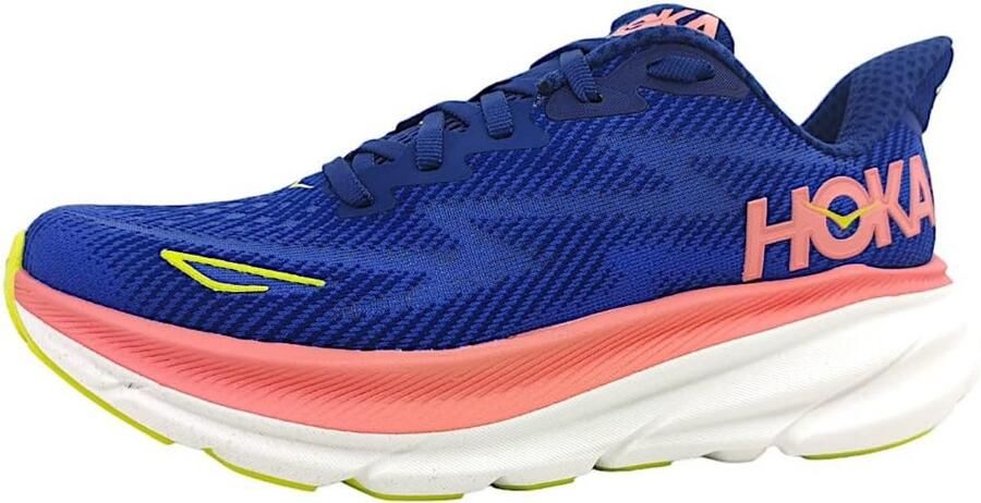 Dames Hardloopschoenen Lichtgewicht en Flexibel voor Comfortabel Rennen