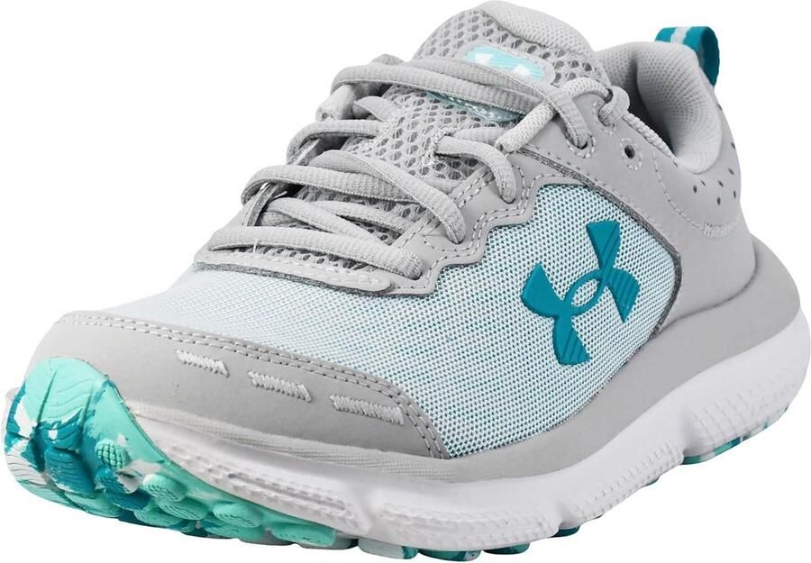 Dames hardloopschoenen lichtgewicht en responsief