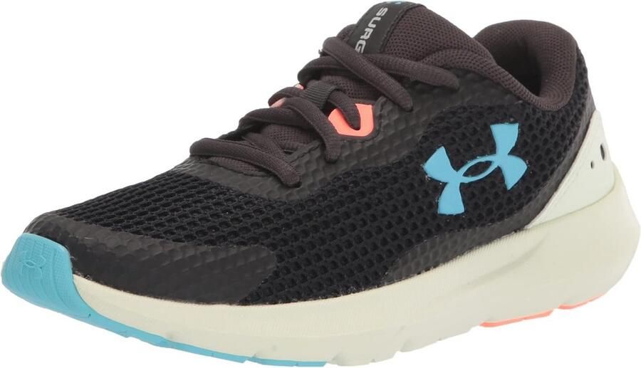 Dames Hardloopschoenen Lichtgewicht en Responsief voor Joggen