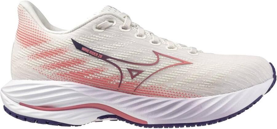 Dames Hardloopschoenen Lichtgewicht Hoge Demping Voor Neutrale Voet