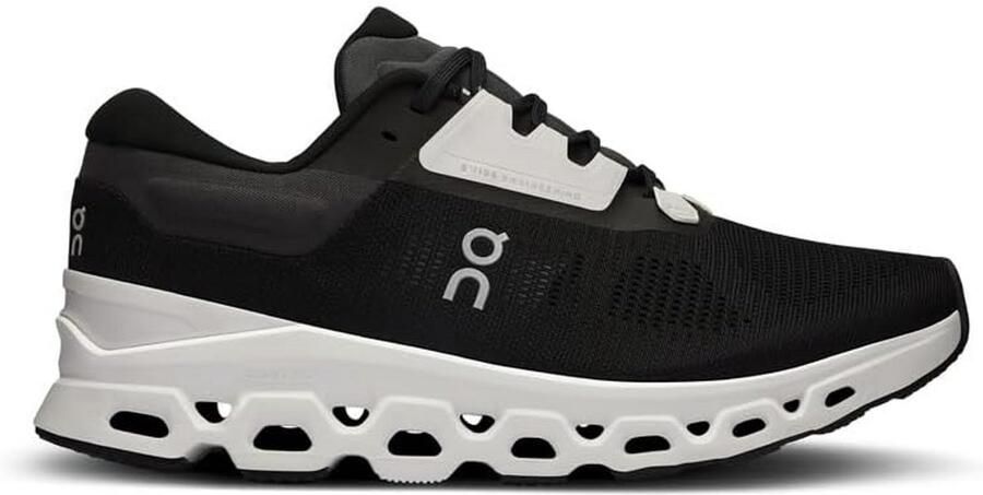 Hoge Prestatie Hardloopschoenen voor Dames met Maximale Damping