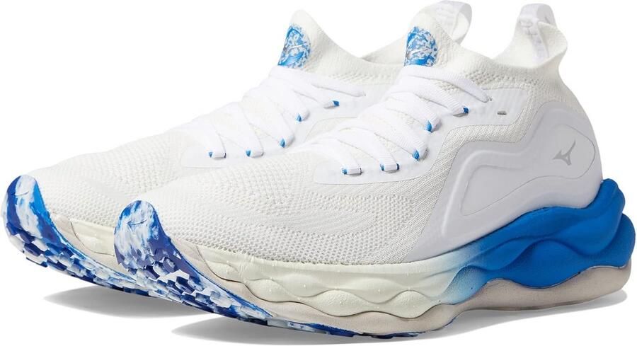 Dames Hardloopschoenen Lichtgewicht Neutrale Ondersteuning