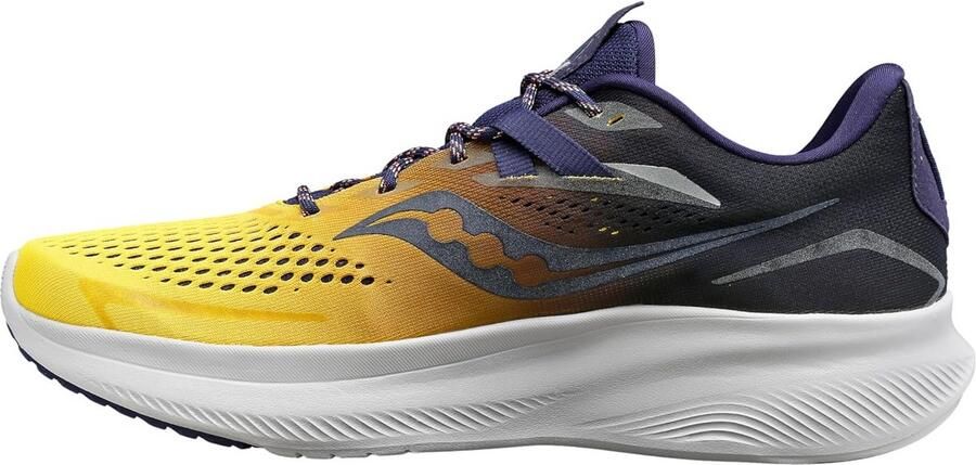 Dames Hardloopschoenen Lichtgewicht Neutrale Pasvorm voor Comfortabel Rennen